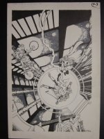 Crisis On Infinite Earths