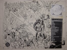 Who's Who in DC Comics