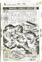 Eternals